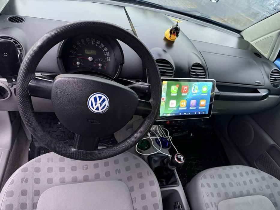 Продам volkswagen new bettle