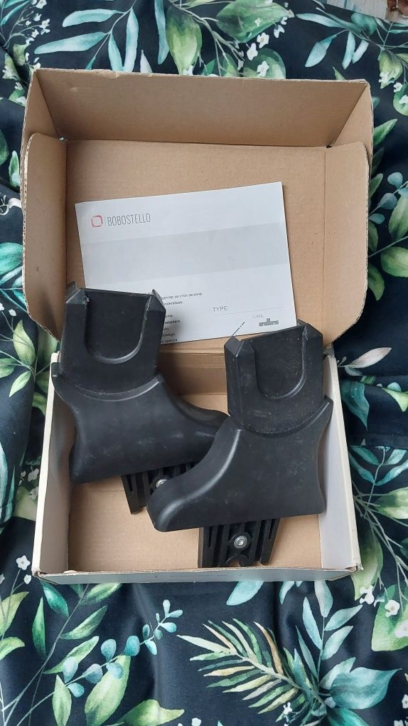 Adapter Bobostello AMCS