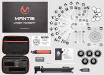 Mantis Laser Academy Training Kit 9mm