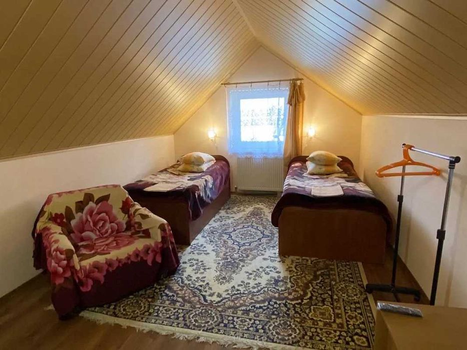 ‼️Вільно!!! Житло в Моршині