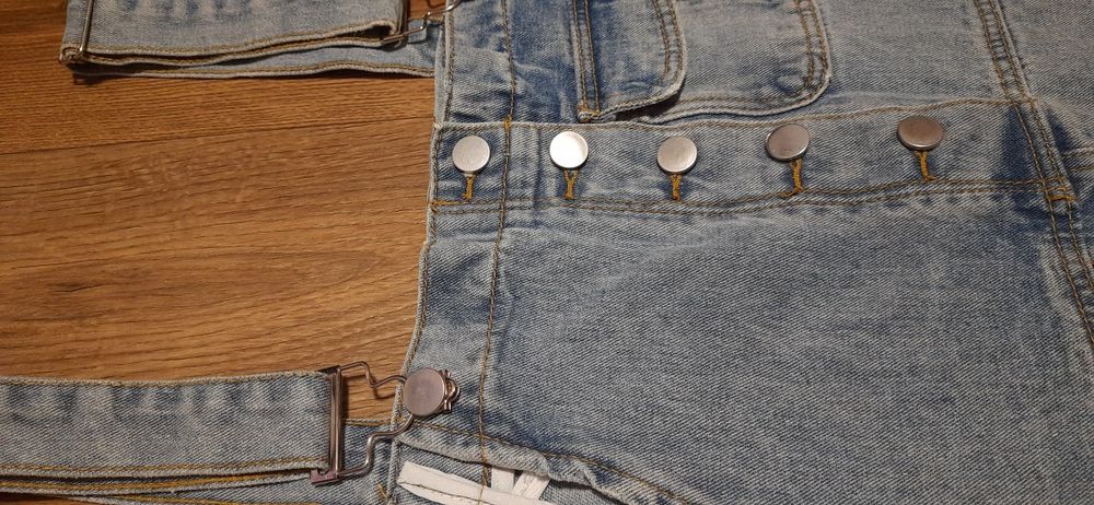 Сукня джинсова жіноча розмір 46-48