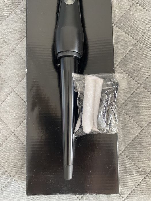 Lokówka stożkowa/ Pro Curl Conical/ Wella