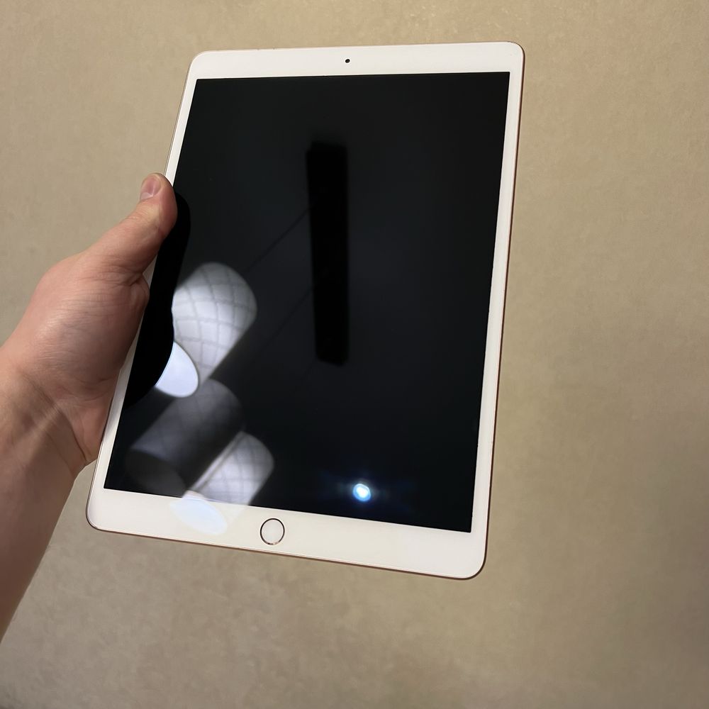 iPad Air 3 256GB Gold