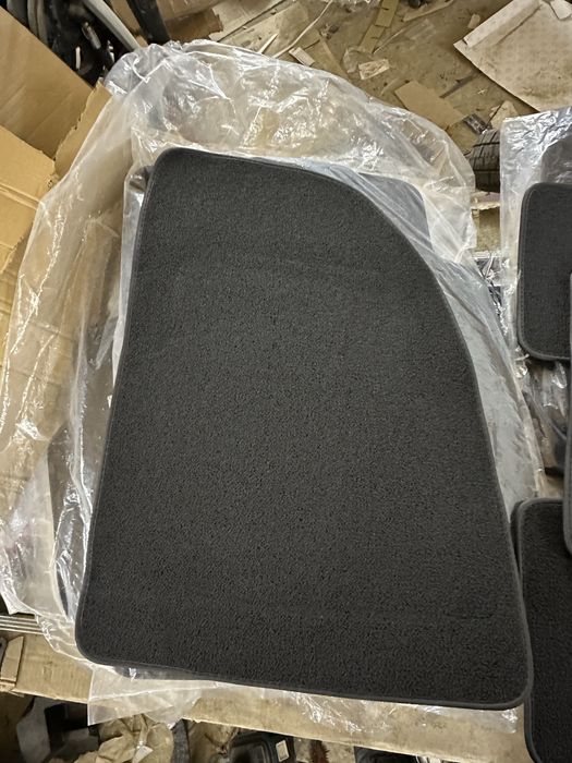 Коврики volvo ex30,80011178