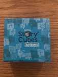 Gra Story cubes action