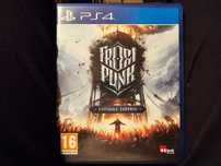 Gra PS4 PS5 FROSTPUNK CONSOLE EDITION PL Napisy ekonomiczna strategia