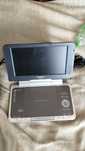 Портабільний програвач DVD/CD panasonic dvd-ls82