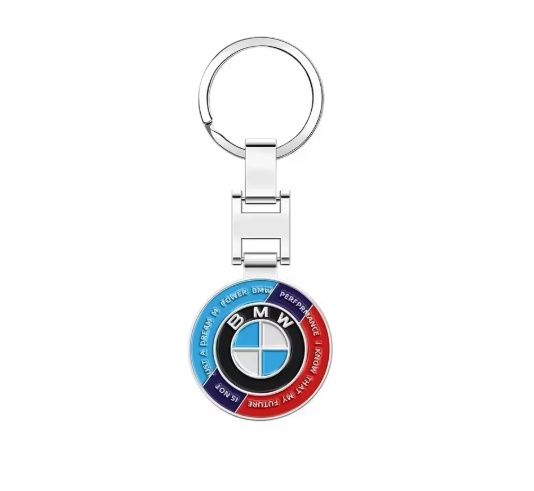 Porta-chaves Bmw