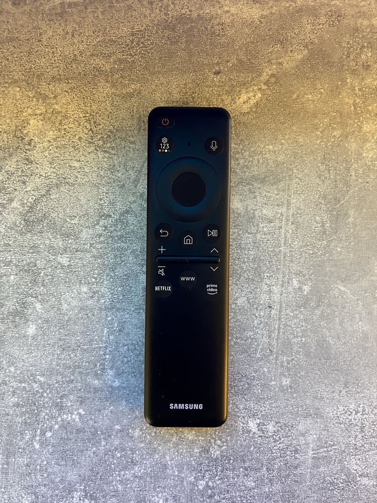 Телевізор Samsung Neo QLED 75 189cм