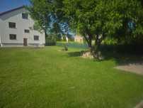 Apartamenty pod Orzechem.