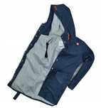Helly Hansen Kurtka Przeciwdeszczowa Płaszcz / Xs