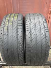 Шини літні 215/55 r17 Mishelin