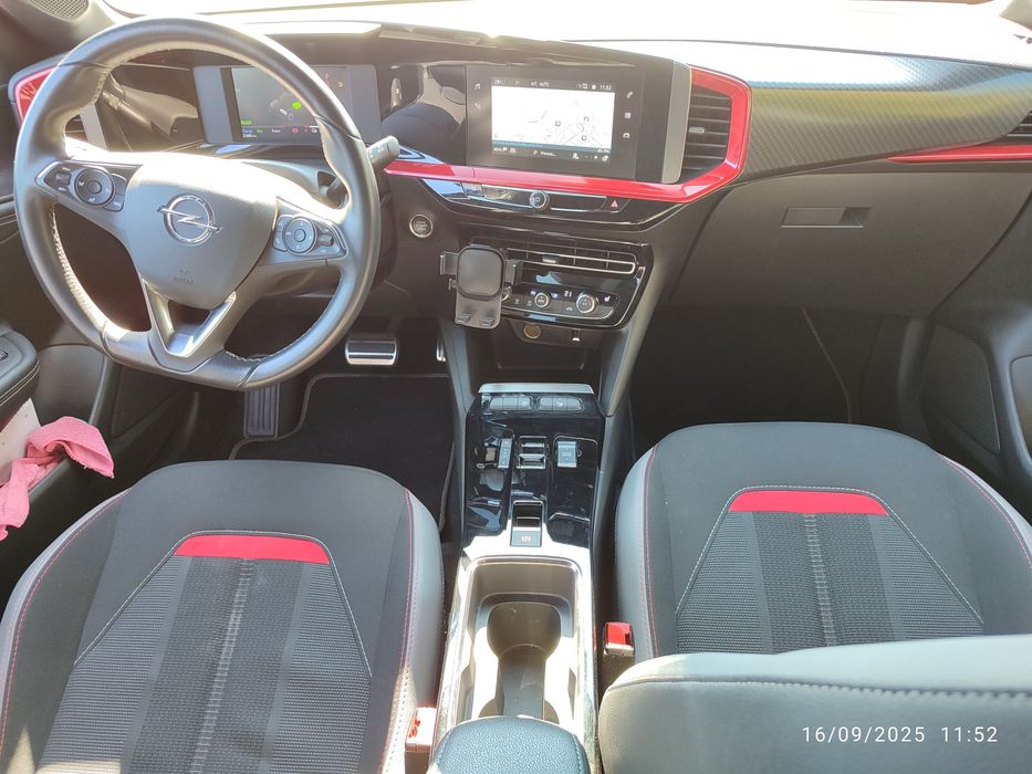 Opel Mokka-e GS-Line de 2022 IVA
IVA dedutivel