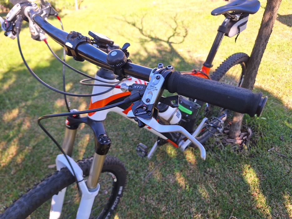 KTM Race LC roda 26'