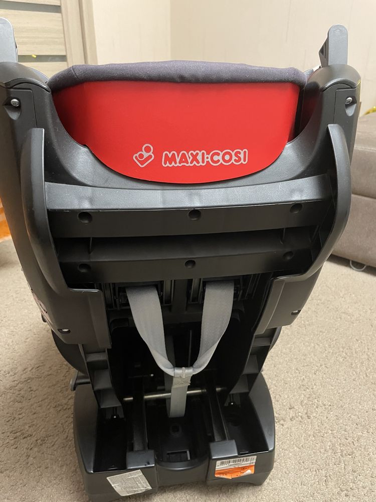 Автокрісло дитяче Maxi Cosi Tobi 9-18 кг