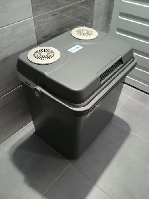 Lodówka turystyczna samochodowa 32 L