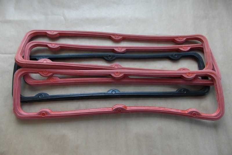 UAZ Uszczelka Uszczelki Klawiatury Oryginał UAZ 469, 452