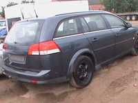 Opel Vectra c lift kombi lampy maska klapa drzwi hak uchylny  Z168