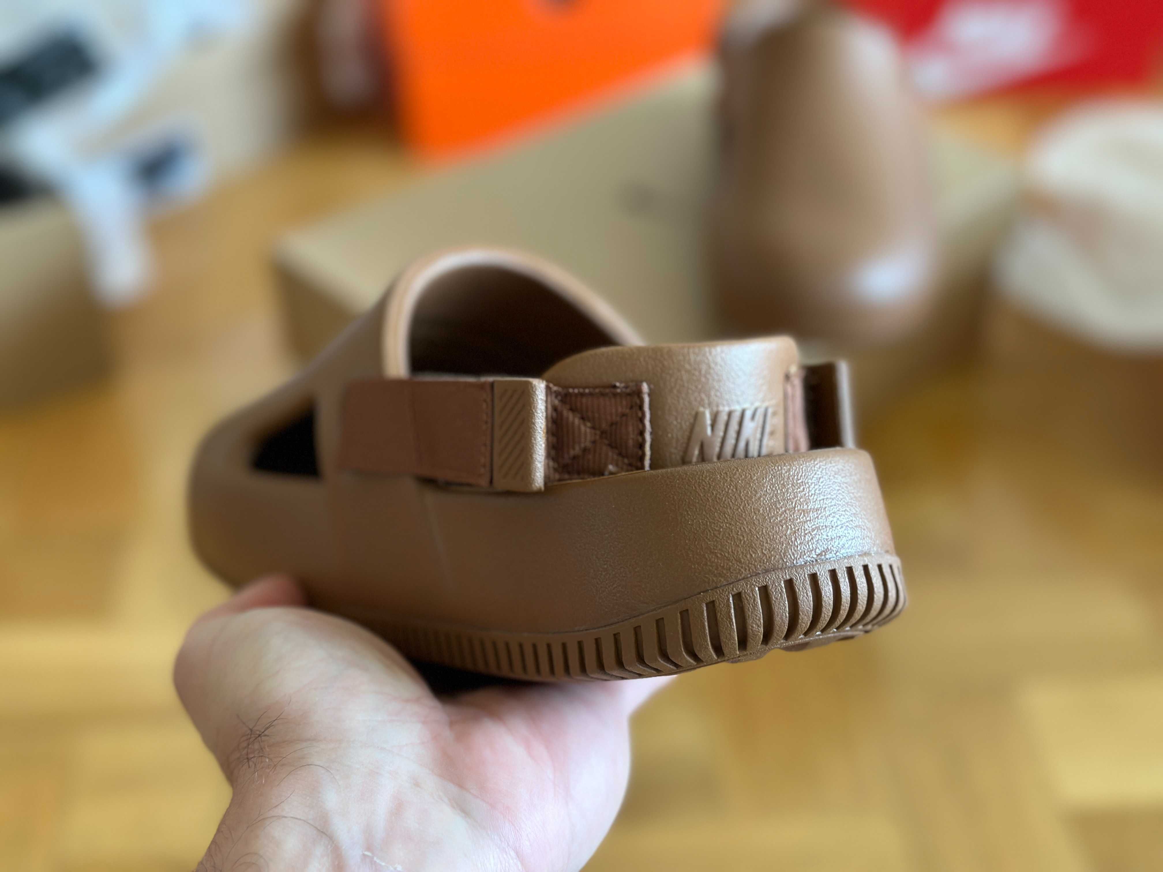 Сандалі Nike Calm Mule сандалии FD5131-201