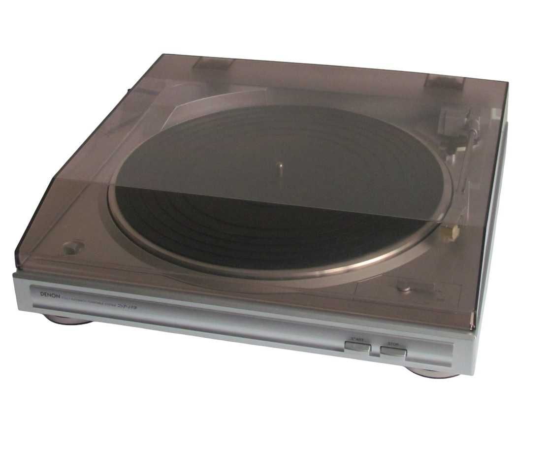Gramofon automatyczny Denon DP-29F