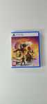 Jagged Alliance 3 Playstation 5 PS5