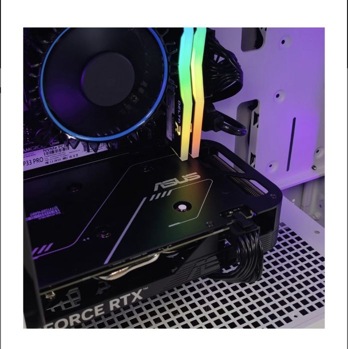 Computador King Mod Limited-PC