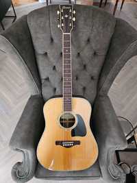 Ibanez AVD80 - NT Artwood Thermo Aged