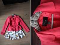 Mango KENZO TallyWeijl H&M ZARA Cropp S lub dla nastolatki