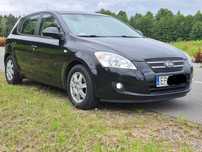 Kia Ceed 1,4 2008 r.