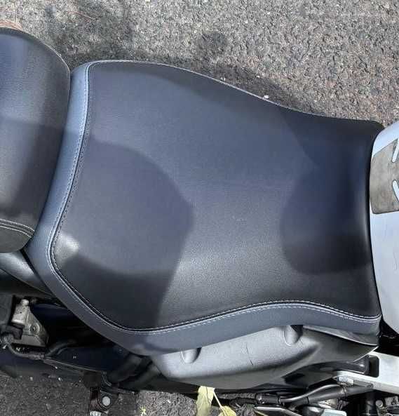Yamaha MT-03 660cc