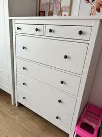 Ikea - komoda Hemnes