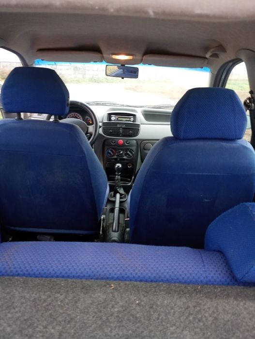 Fiat   Punto 1.2