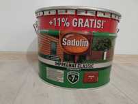 Impregnat do Drewna Sadolin