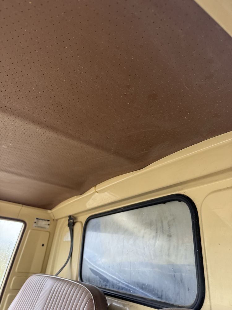 Toyota  dina bu30