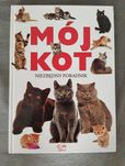 Mój kot. Poradnik