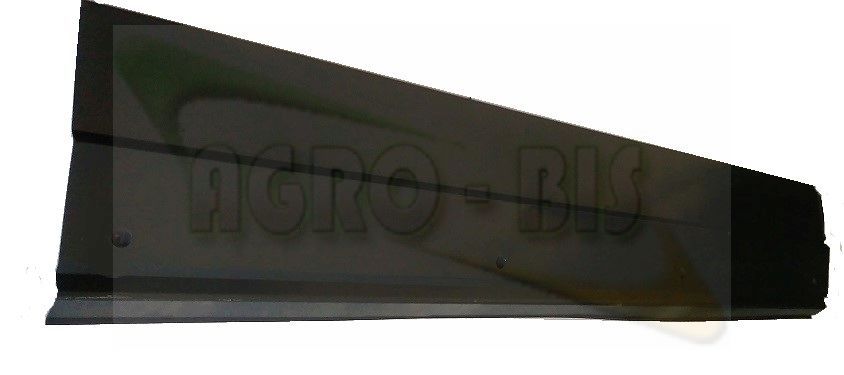 Próg hederu prawy Claas system Vario długość 1678mm