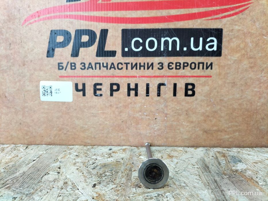 Peugeot Boxer 2016- Jumpy Scudo C-Max Kuga Клапан выпускной 9832111580