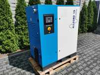 3000L/min 18,5kw +FALOWNIK Sprężarka śrubowa ALUP ALLEGRO 19 kompresor