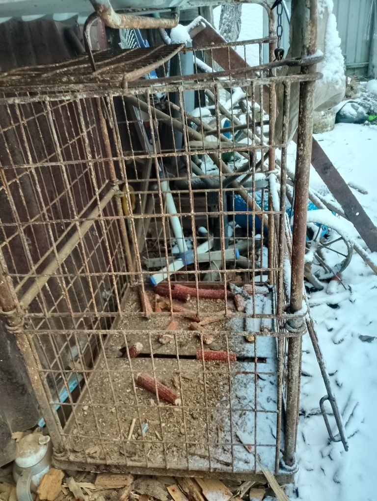 Продам контейнер