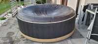 Jaccuzi ogrodowe MSPA Exotic 6 osobowe Urlop do 4 maja