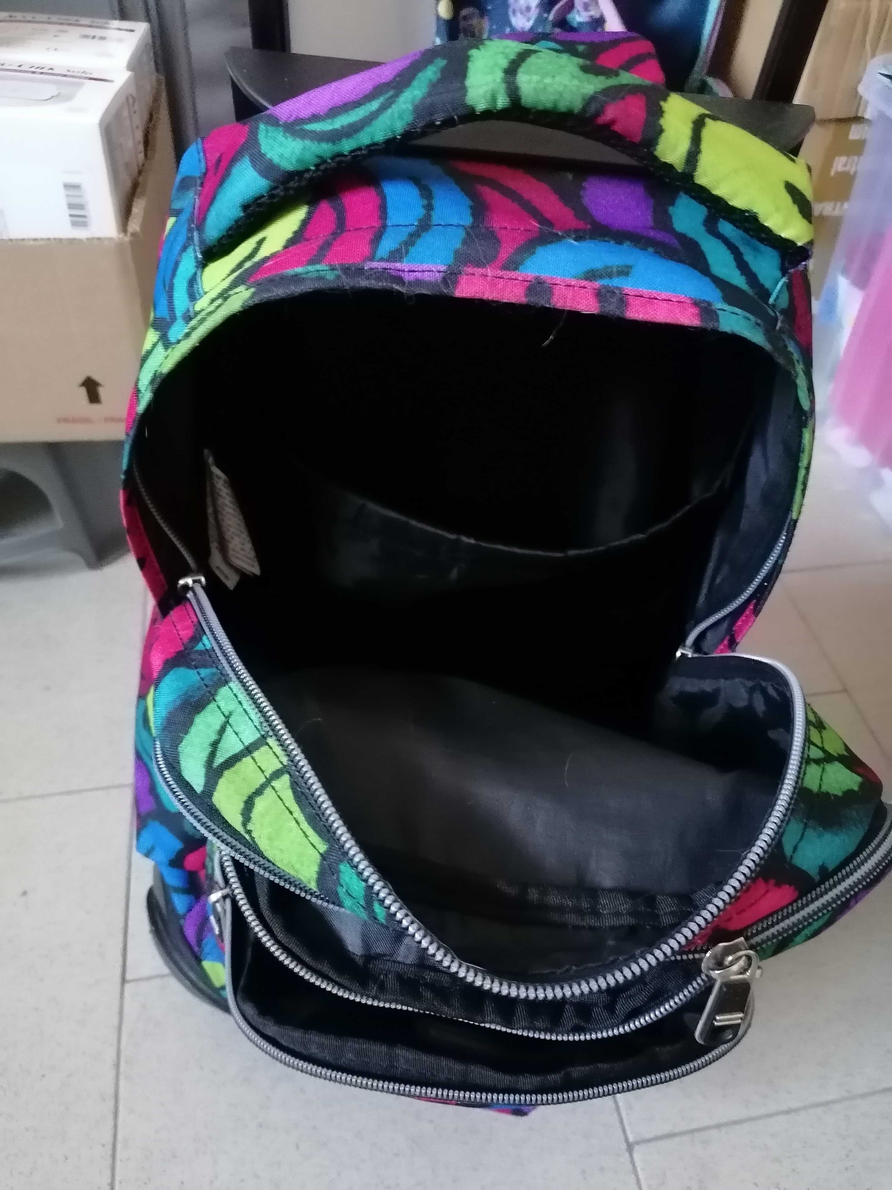 Mochila Totto Smile trolley