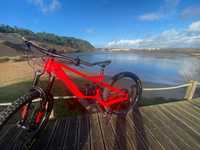 Ebike Orbea Wild FS H20