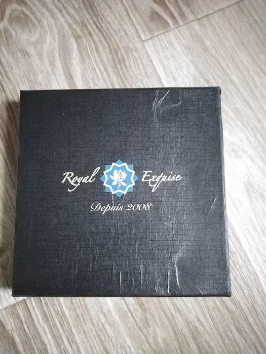 Подарочный шкіряний набор.