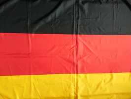 Прапор флаг плакат Німеччини 140×100 см