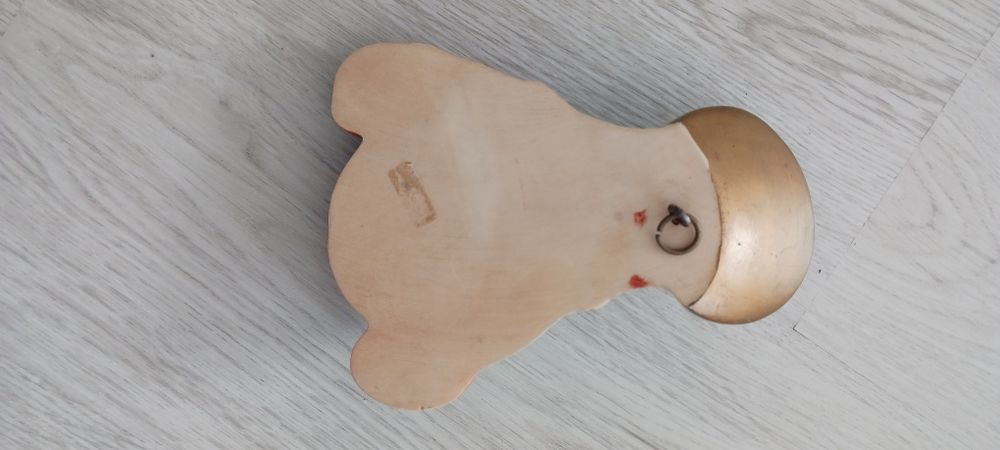 4 quadros Decoração de parede antiguidade