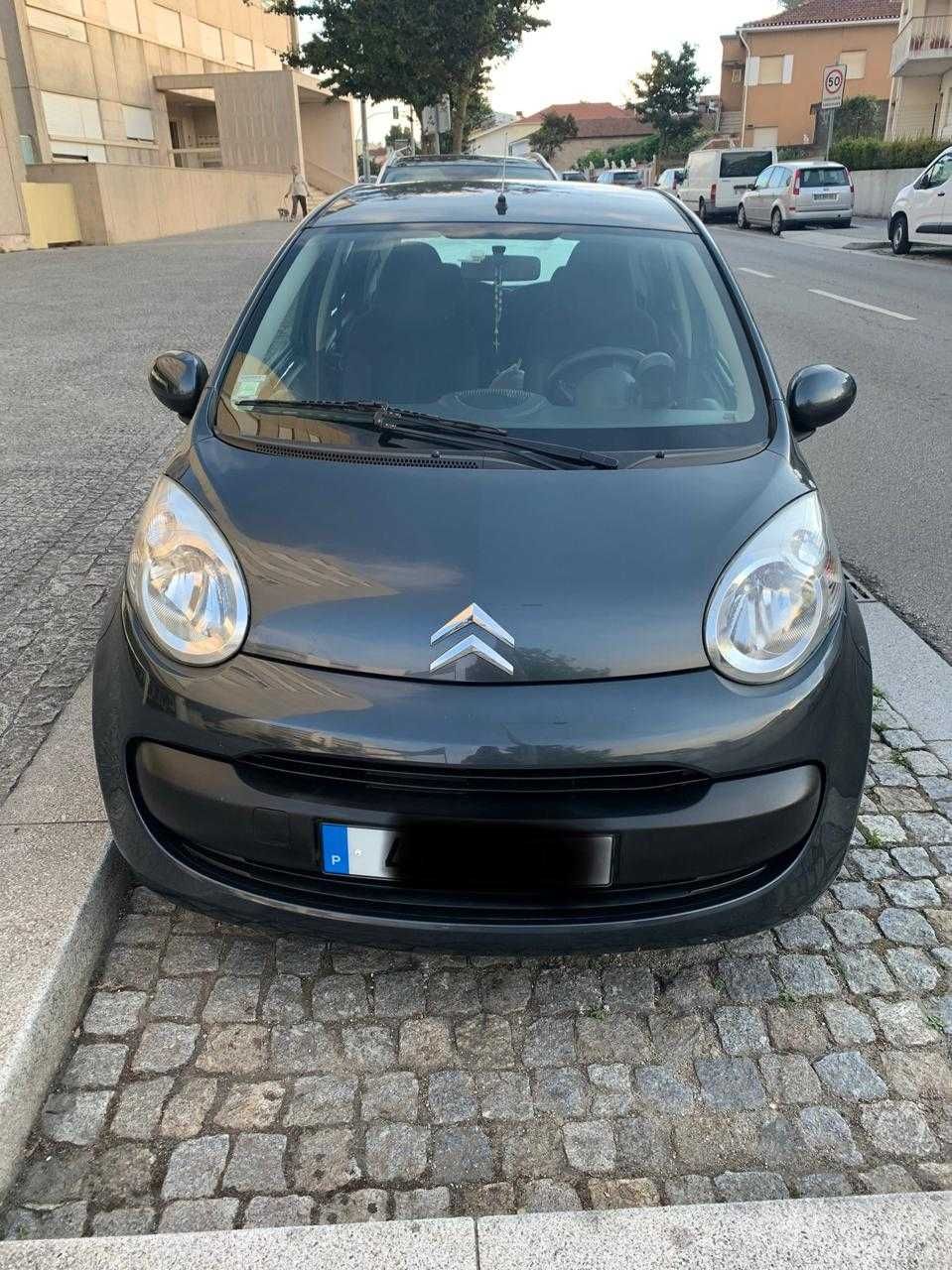 Citroen C1 Automático