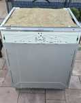 Zmywarka MIELE szer. 60