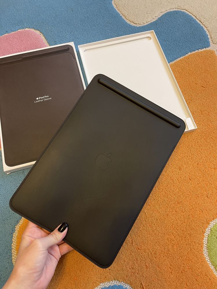 Чехол на планшет Leather Sleeve ipad pro 10.5-inch