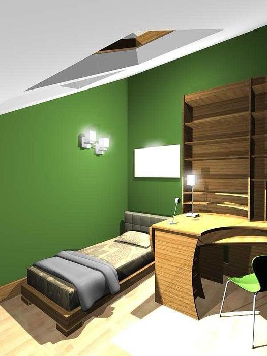 ПРОДАЖ 3 кім. квартира 125 м. кв. вул Бориславська м. Трускавець