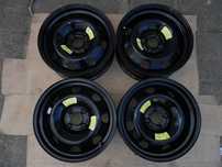 Felgi 16 Peugeot 2008II ,307 Citroen C4 DS4 4x108 ET31 6,5J NOWE